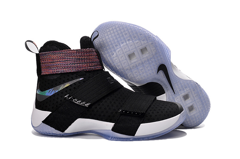 lebron soldier womens