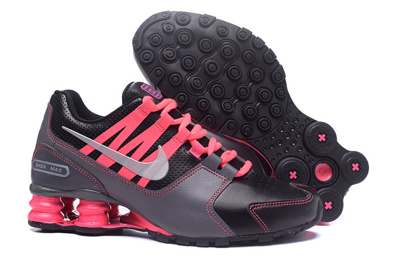 Women Nike Shox Avenue