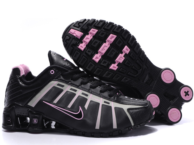 Women Nike Shox NZ III