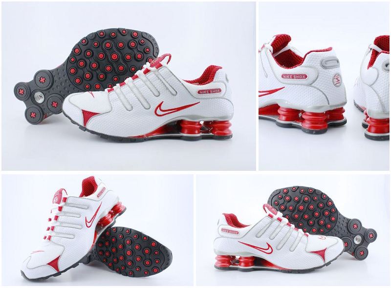 womens nike shox nz clearance