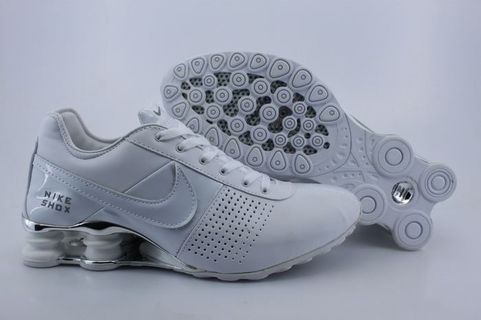 Women Nike Shox OZ D Shoes