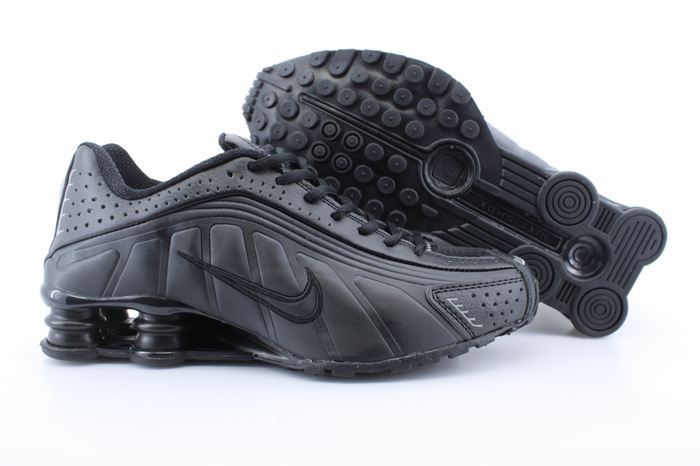 Womens Nike Shox R4