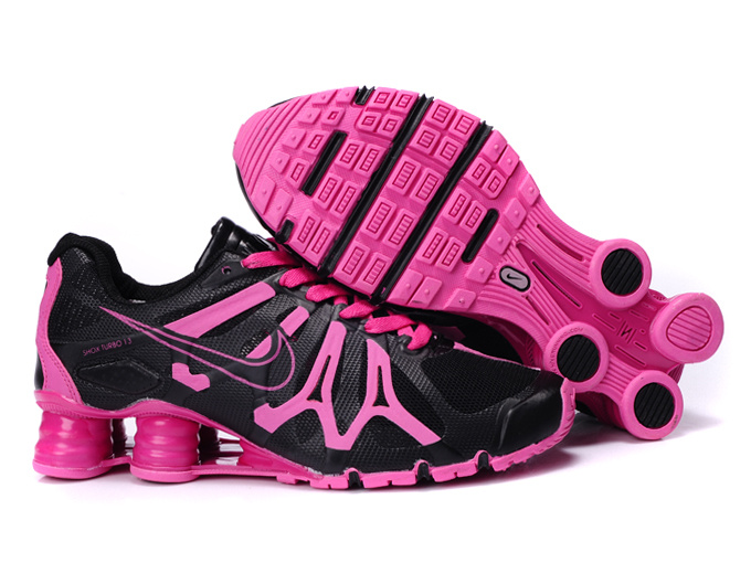 Womens Nike Shox