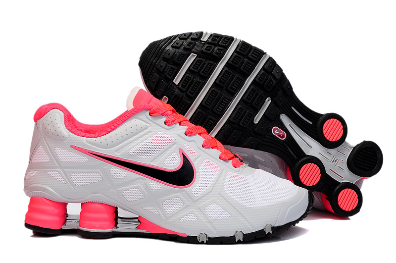 womens nike shox sale