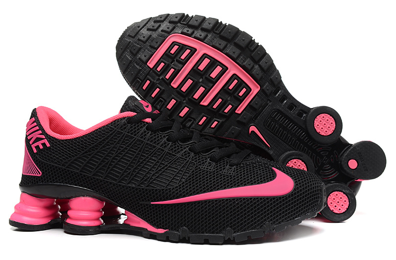 women's nike shox shoes