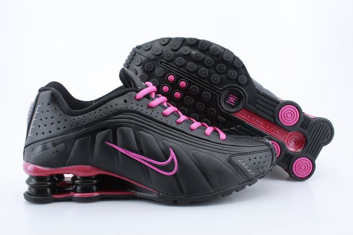 Womens Nike Shox