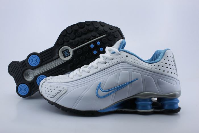 Womens Nike Shox