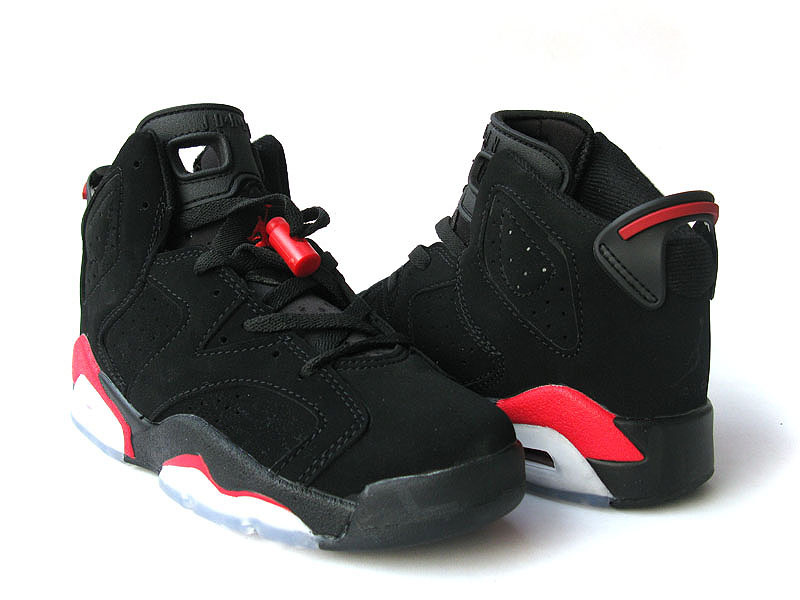 red white and black womens jordans