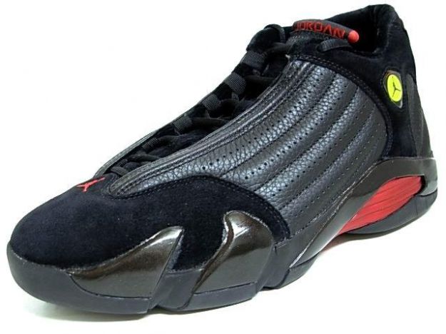 jordan 14 og last shot